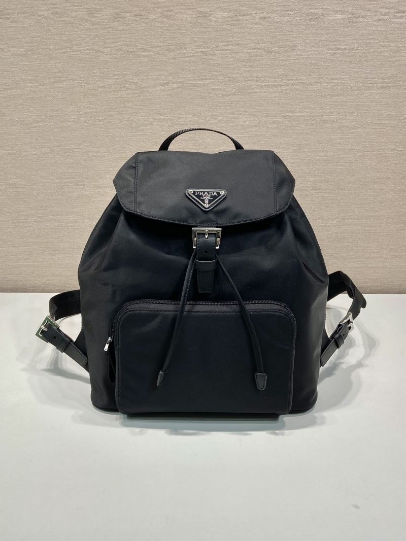 Pra*a backpacks